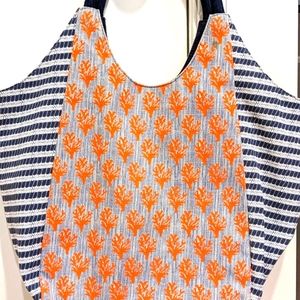 Stella & Dot Dune Tote